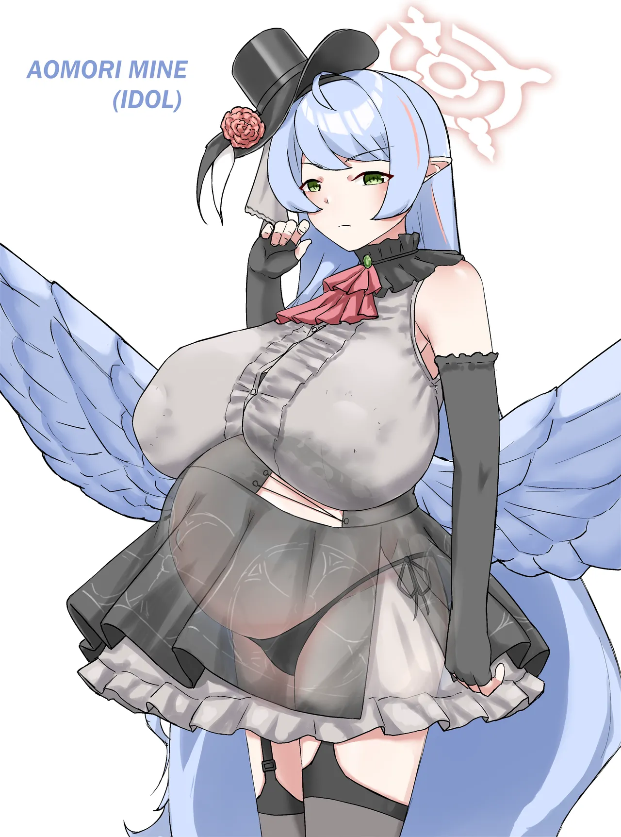 Aomori Mine Mama - Pagina 2