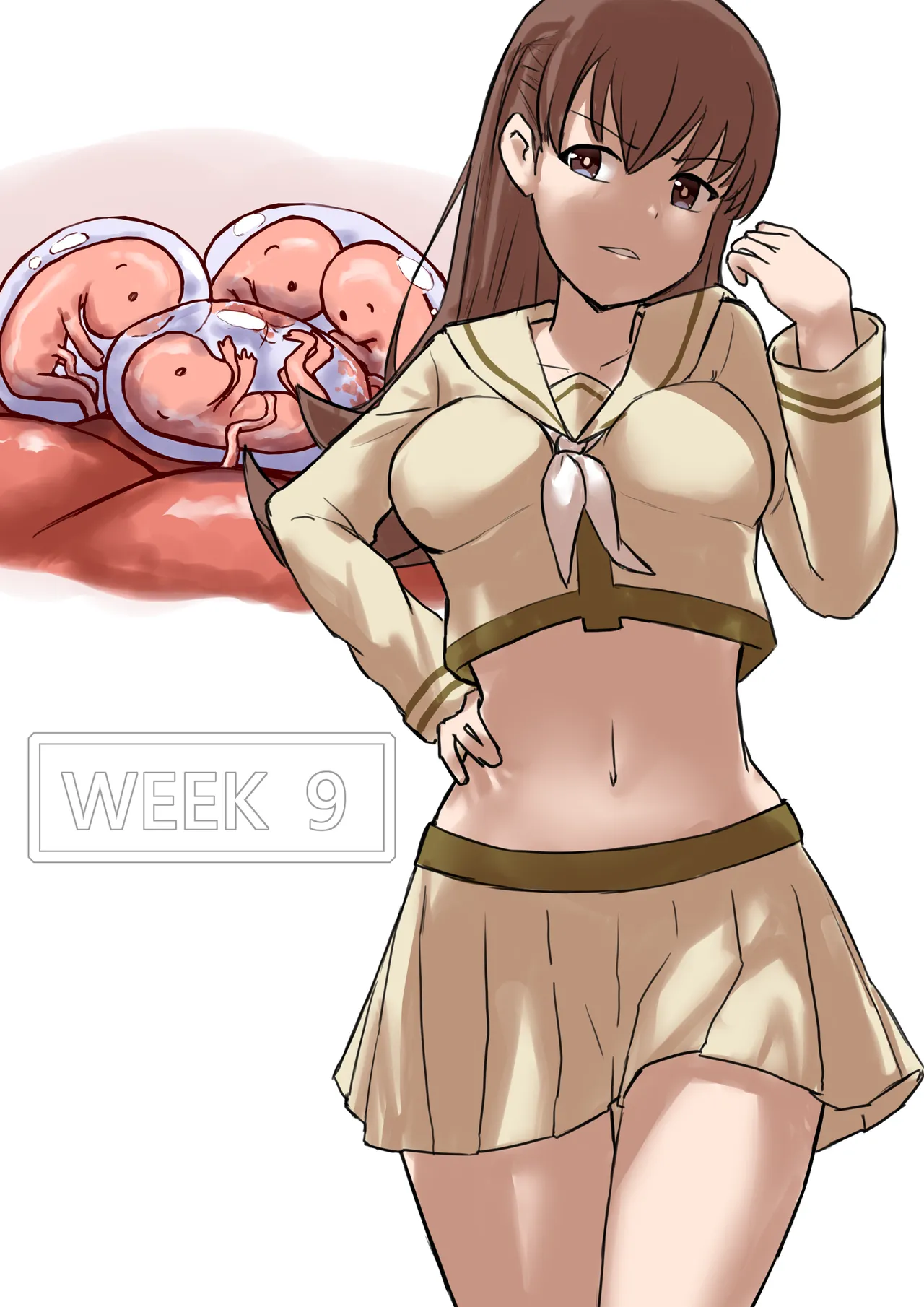 Oi pregnancy record - Pagina 8