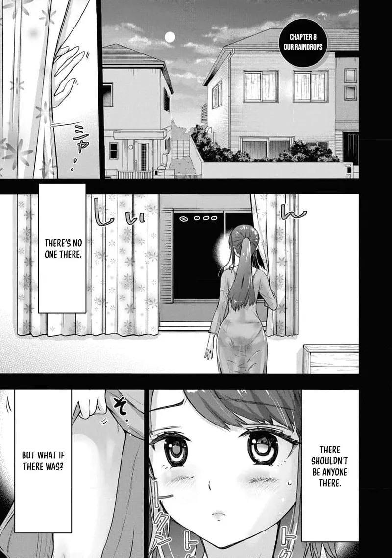 Bokura no Libido - CHAPTER 8 - Pagina 2