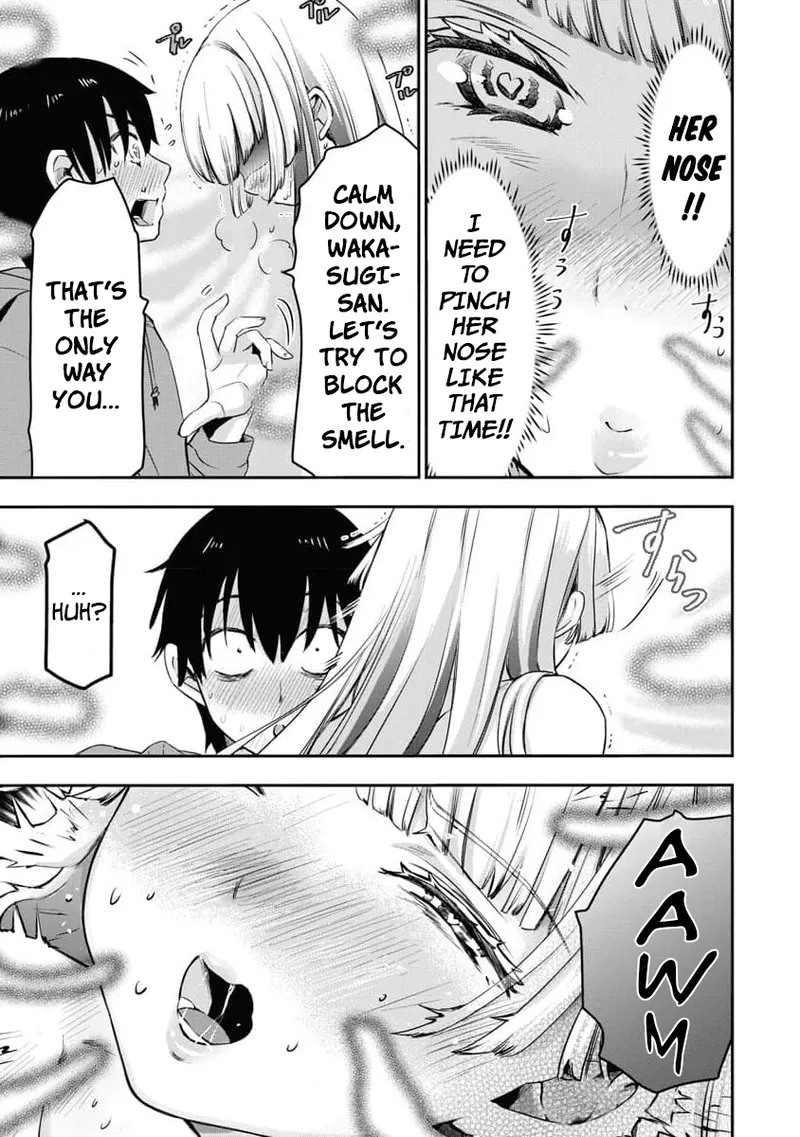 Bokura no Libido - CHAPTER 11 - Сторінка 4
