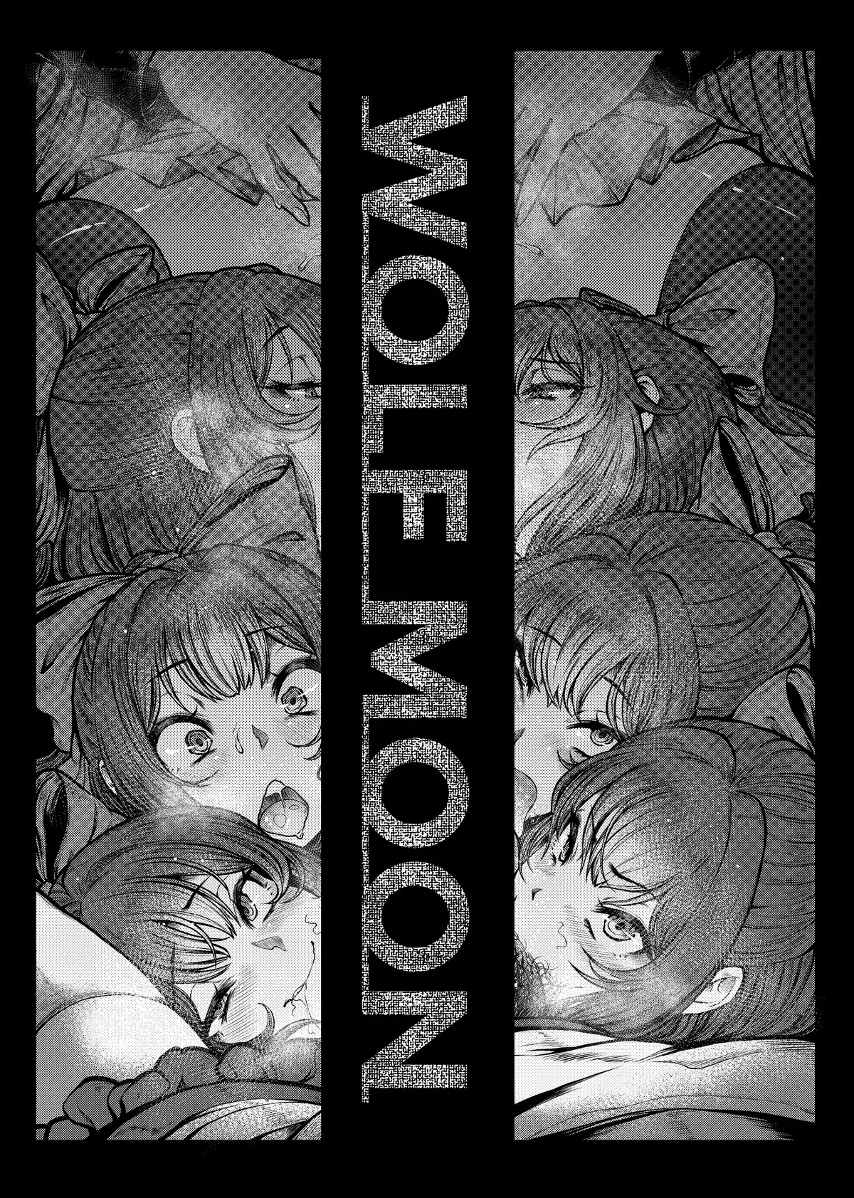 WOLF MOON - Seite 2