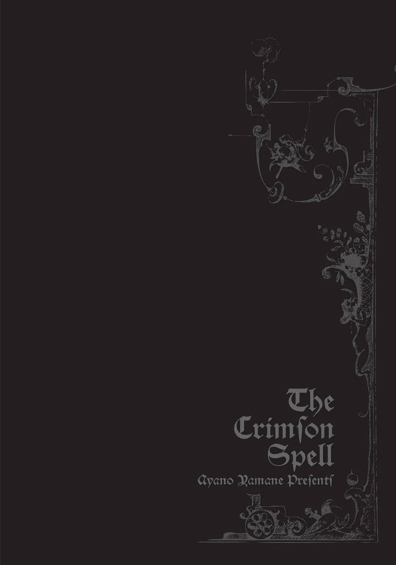 Crimson Spell, Vol. 6 - Página 8