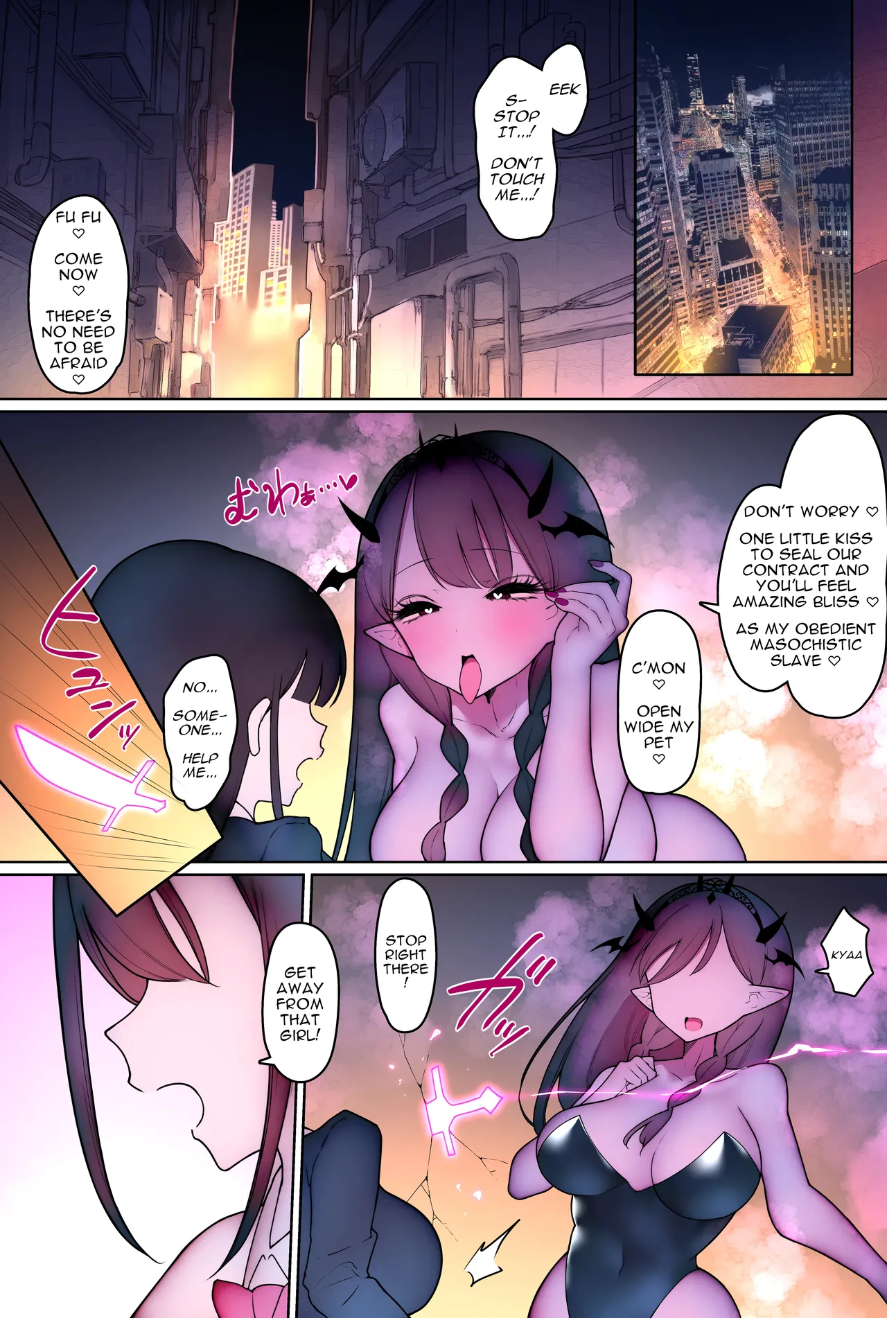 Mahou Shoujo Aariza ~Chijoku Mazo-ka Choukyou ni Ochiru Seigi no Hiroin~ | Magical Girl Ariza 〜The Heroine of Justice Falls to Humiliating Masochistic Training〜 - Seite 2