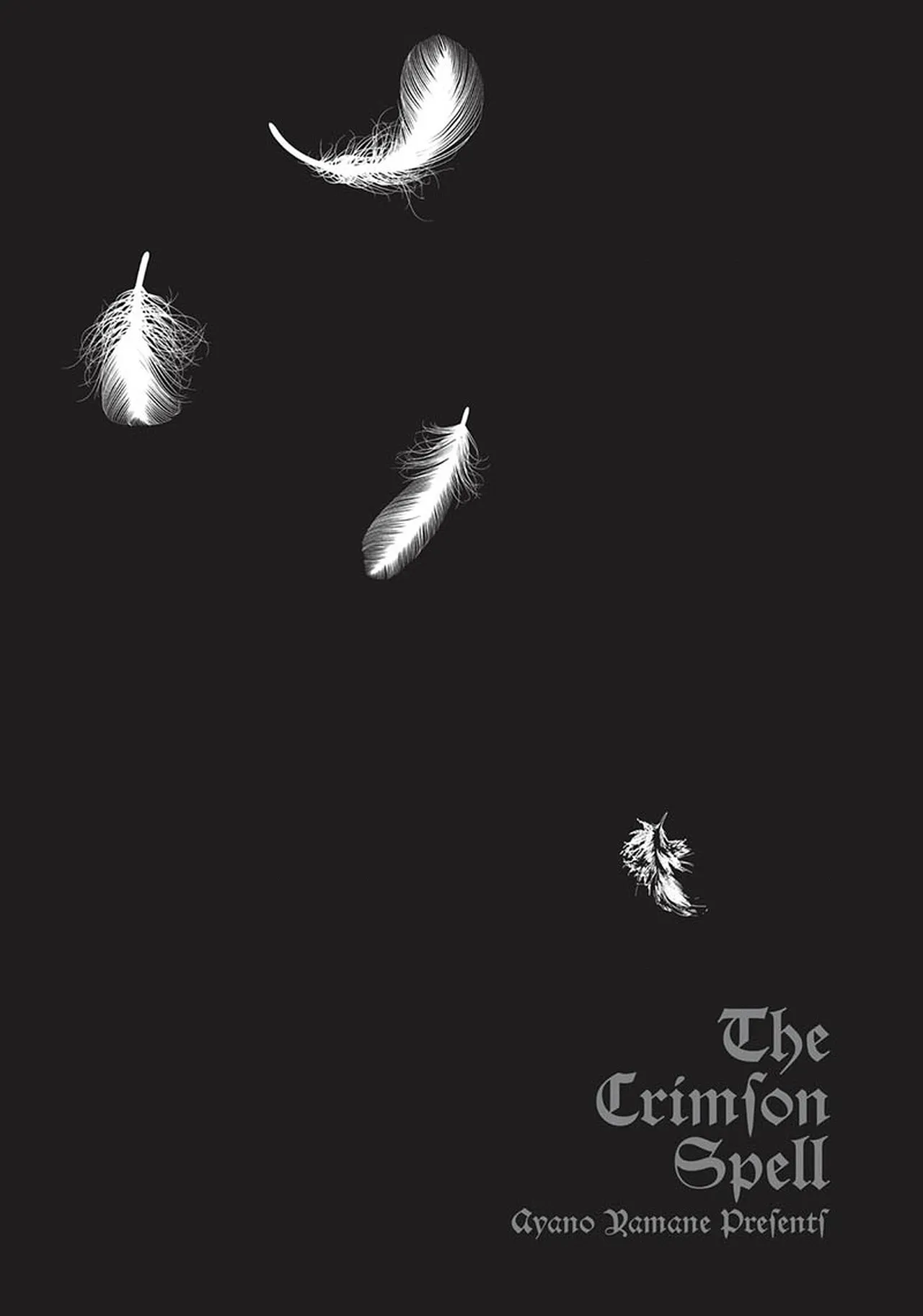 Crimson Spell, Vol. 7 - Page 8