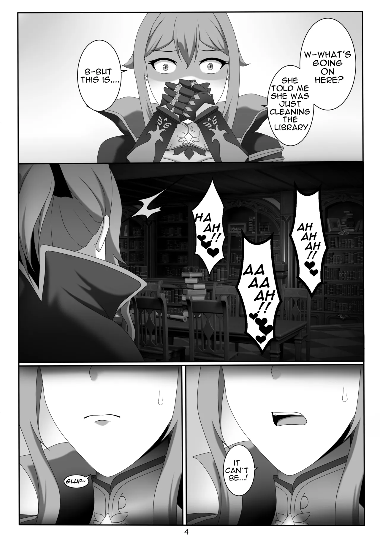 Quest Impact 3 - Pagina 7