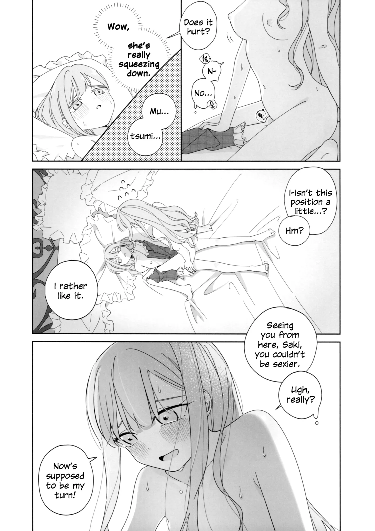 Mea Pars 02 - Page 5