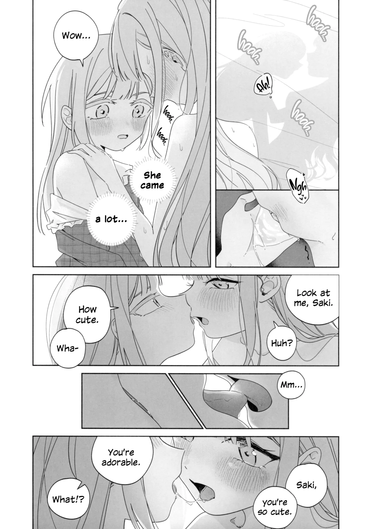 Mea Pars 02 - Page 7
