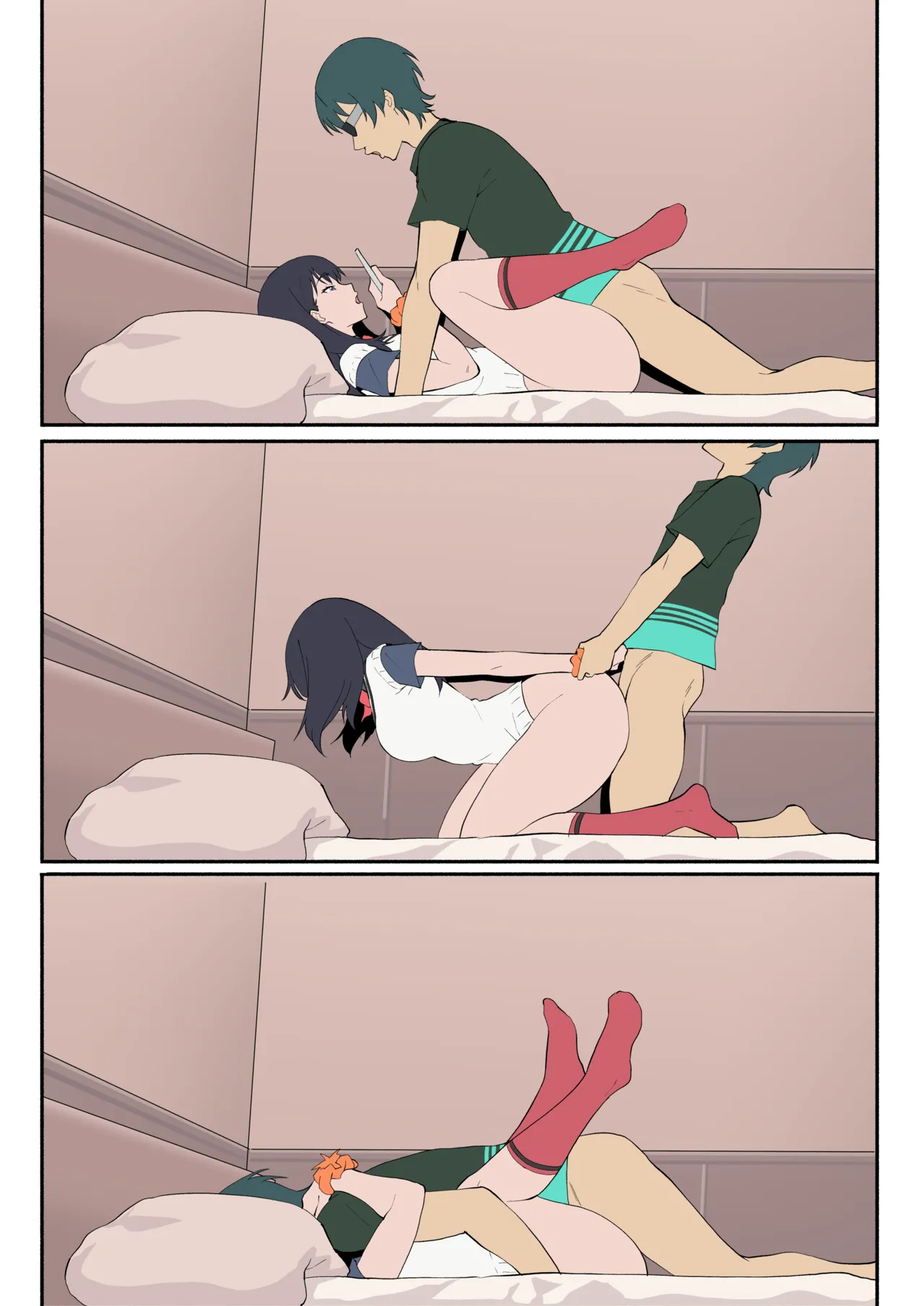 六花ちゃん - Страница 5