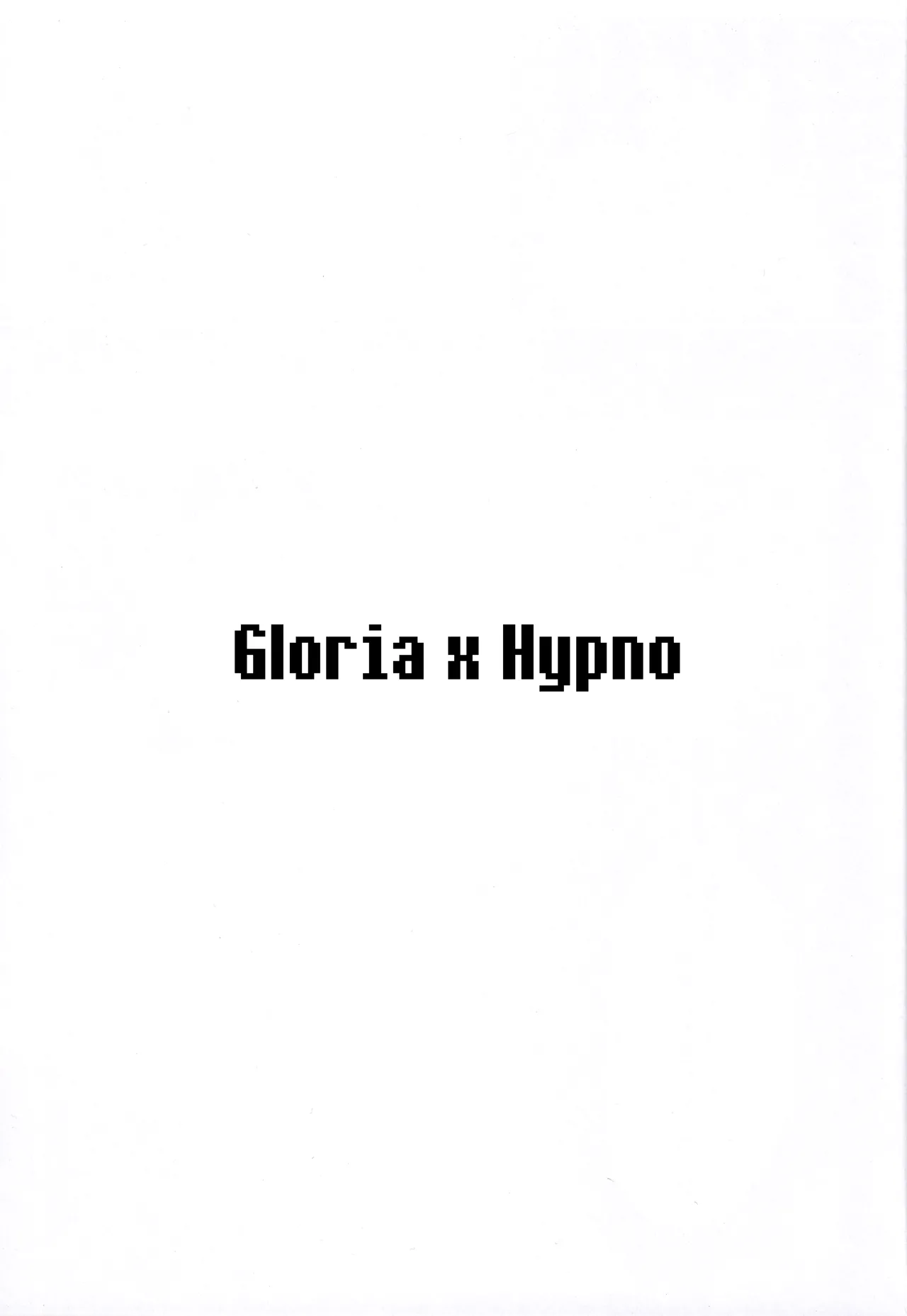 Gloria x Pokemon - Page 2