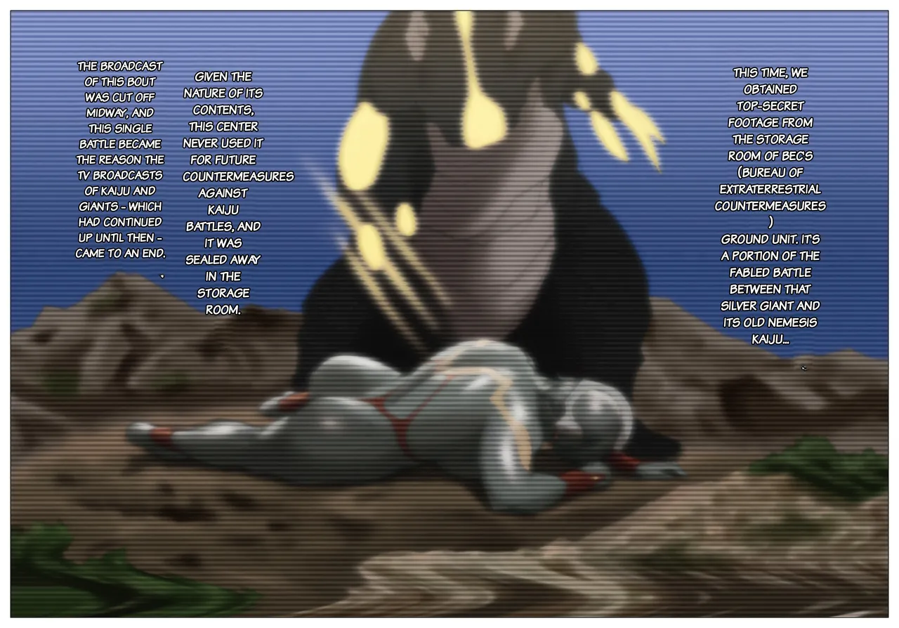Ultra Madam : Director's Cut - Pagina 3