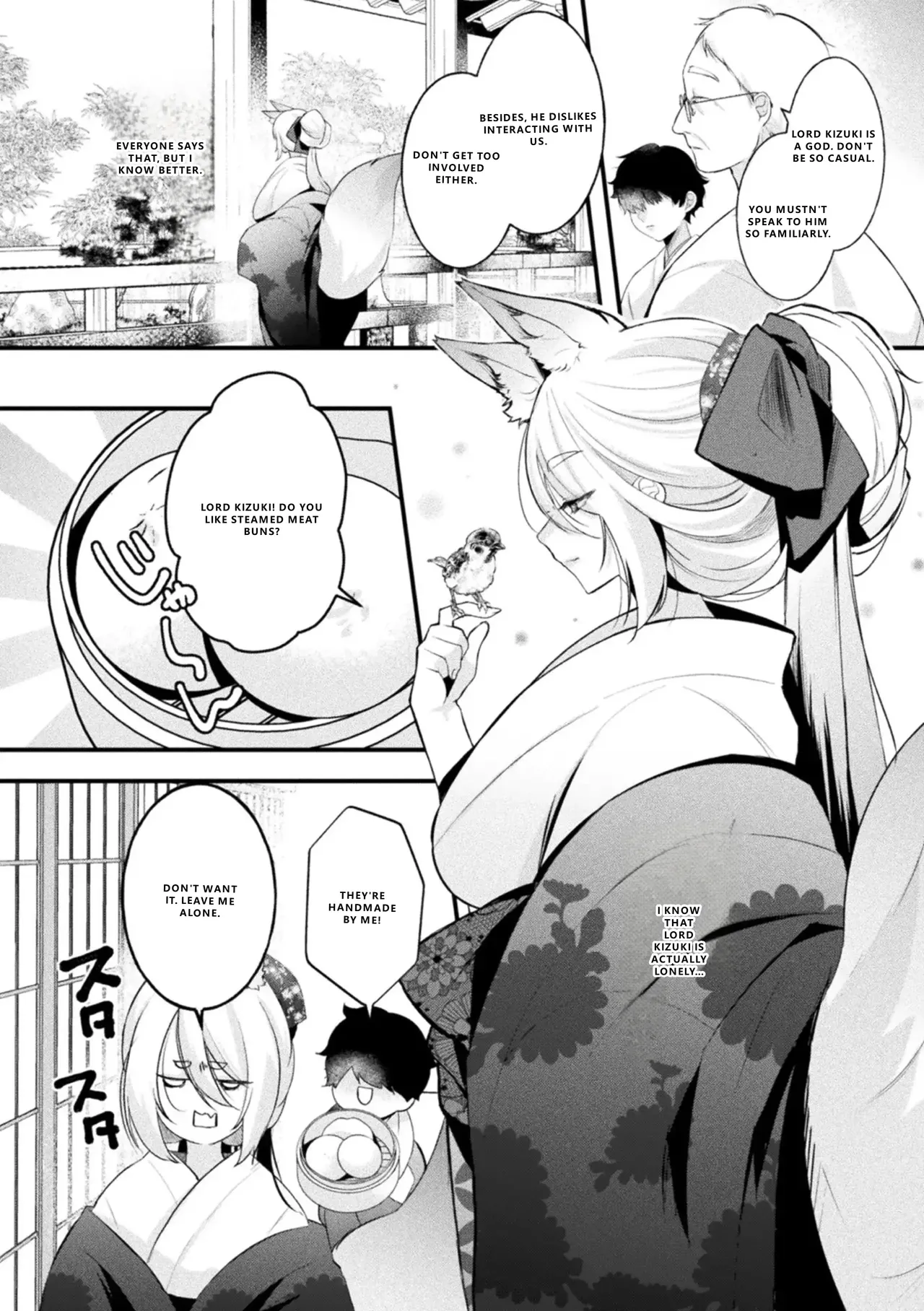 Bessatsu Comic Unreal Kemomimi Ecchi ~Hatsujouki o Kikkake ni Musubareta Kemokko-tachi~ Couples Brought Together by Mating Season Vol.2 - Página 2