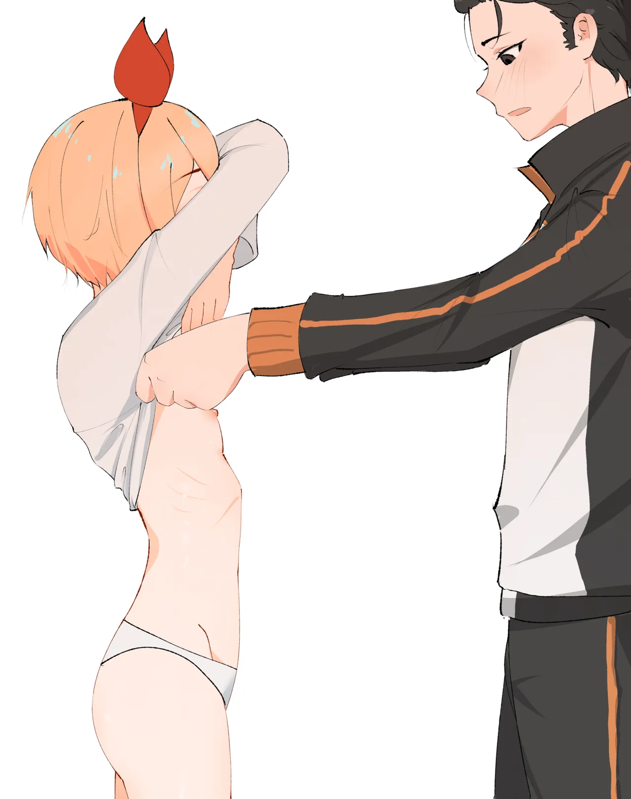 Petra Teasing - Página 5