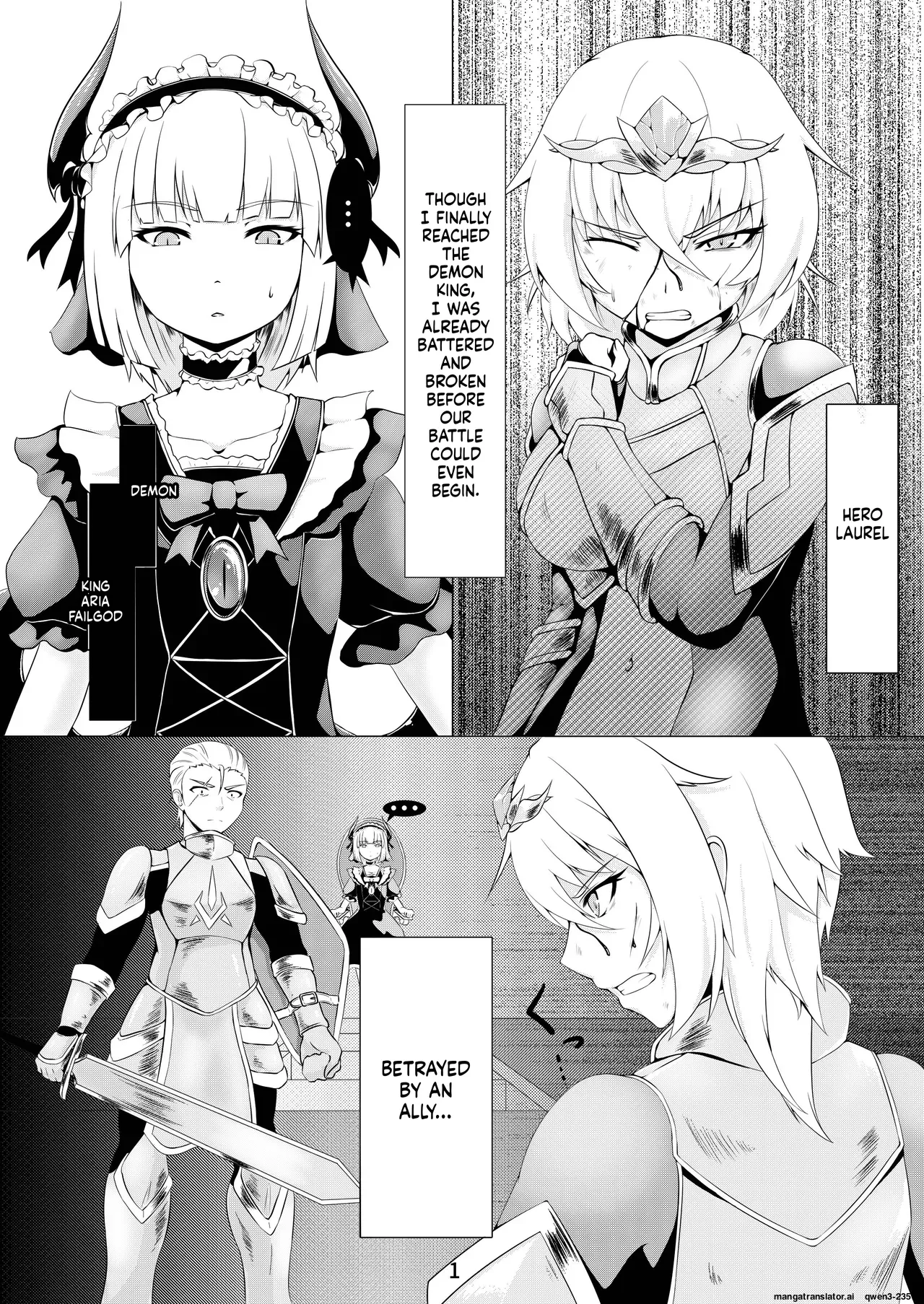 LAUReL - Pagina 2