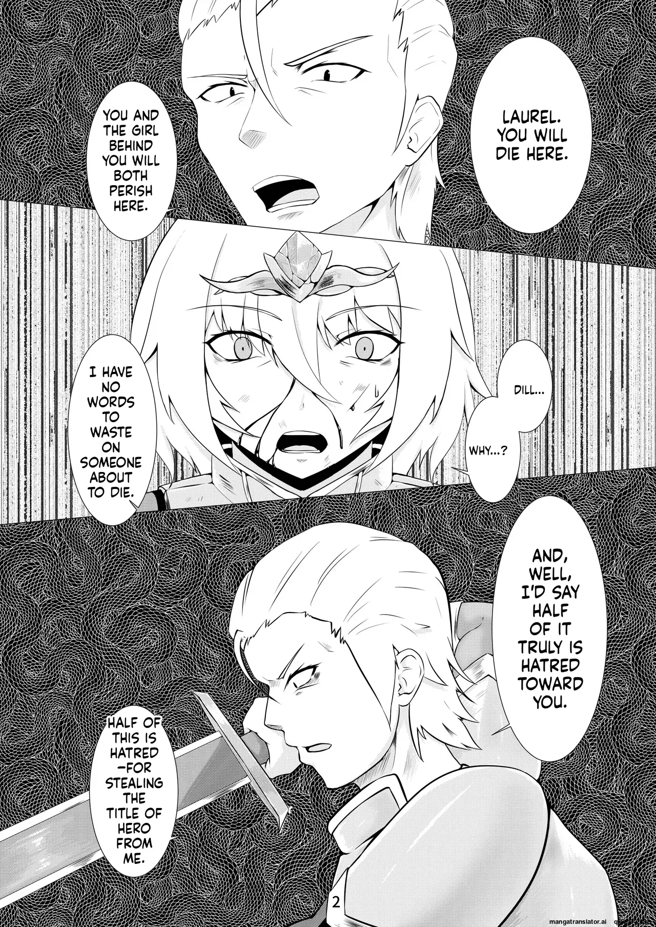 LAUReL - Pagina 3