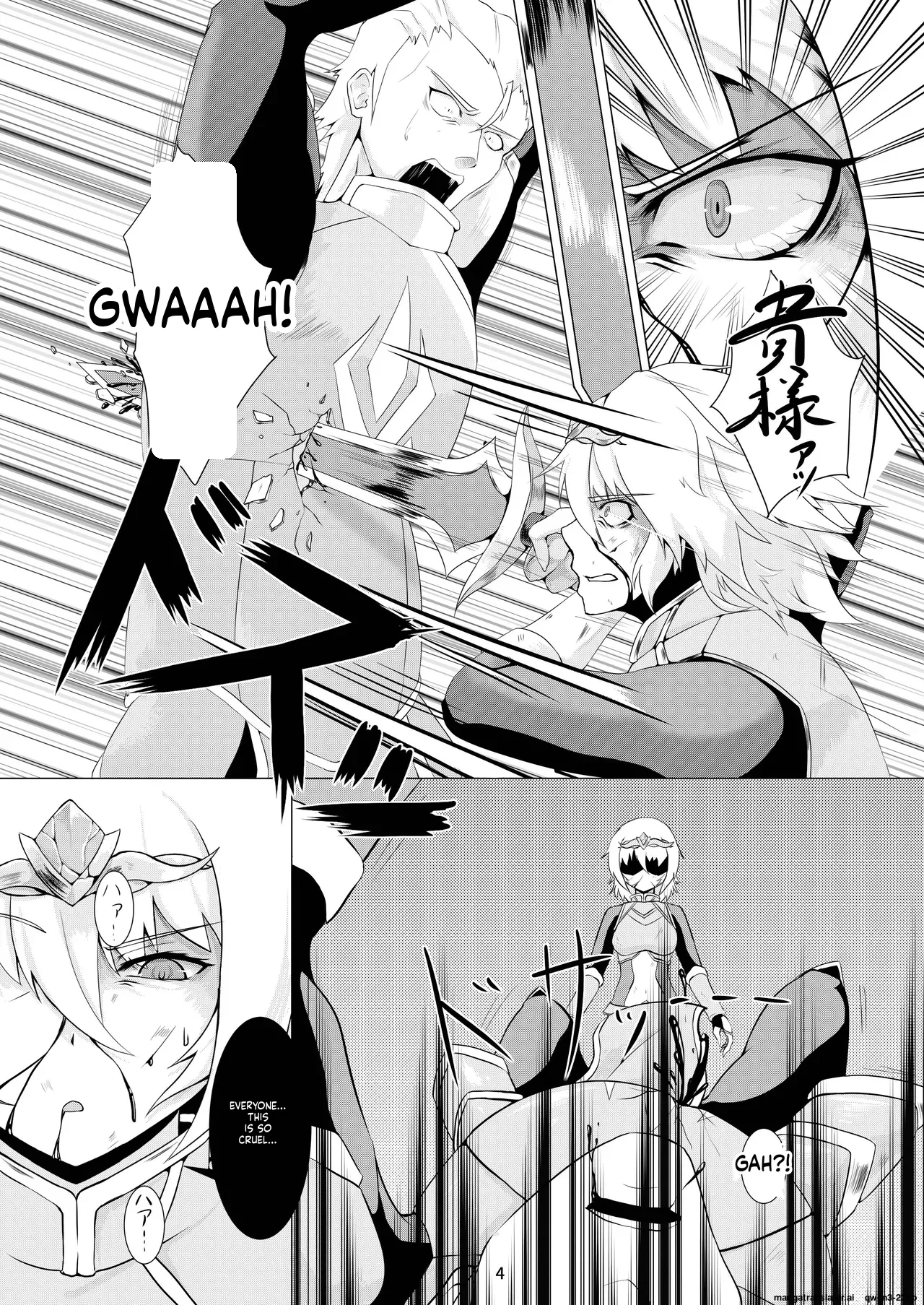 LAUReL - Pagina 5