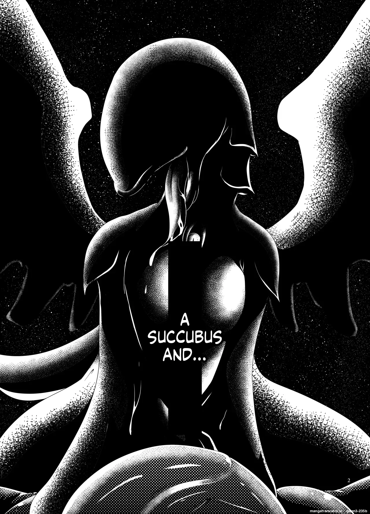 Jinzou Inma - صفحة 3