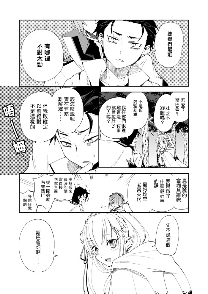 你已進入最優路線 - Page 3