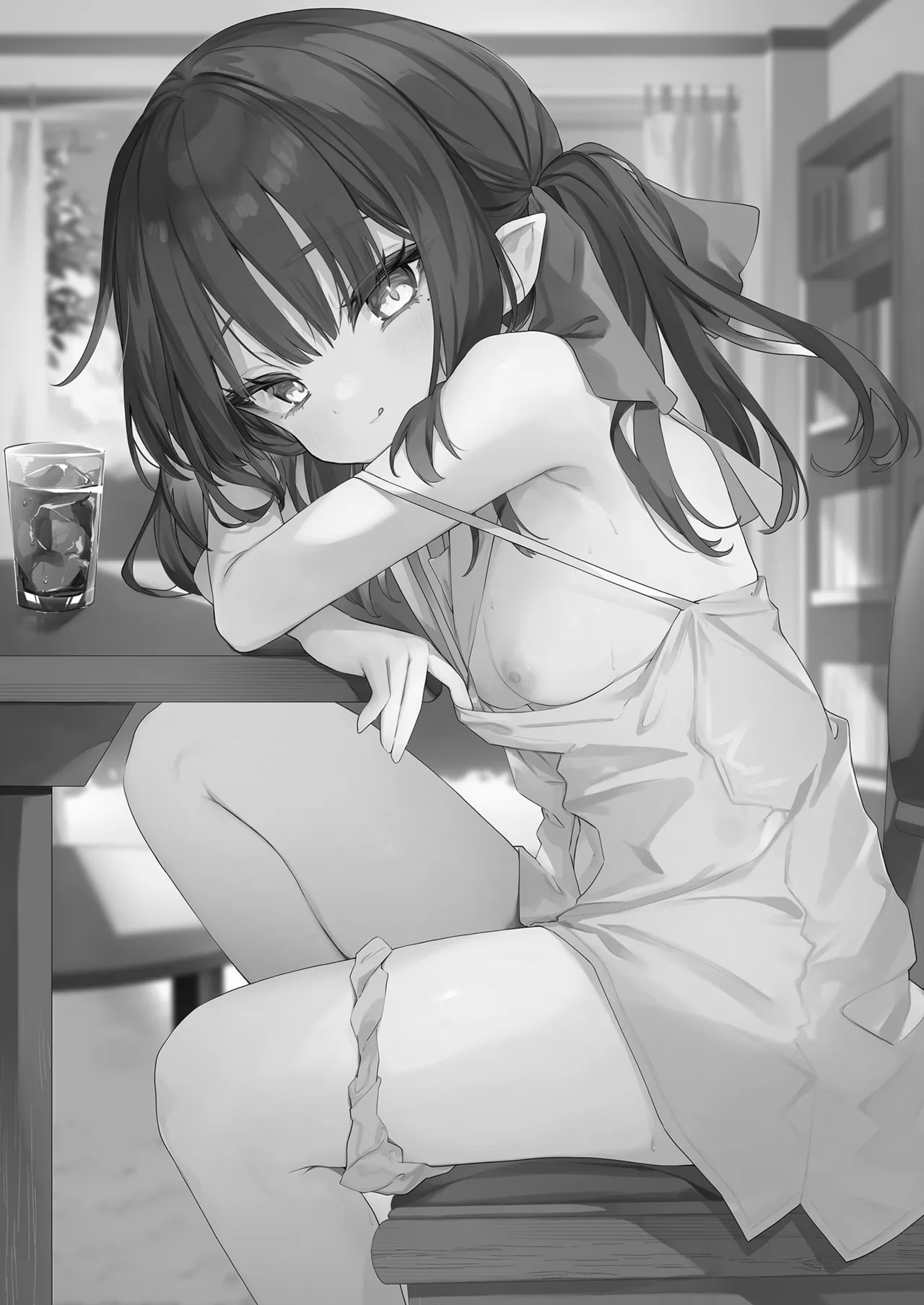 Zenbu Kimi no Sei da. IV | 全部都是你的錯。IV - Страница 3