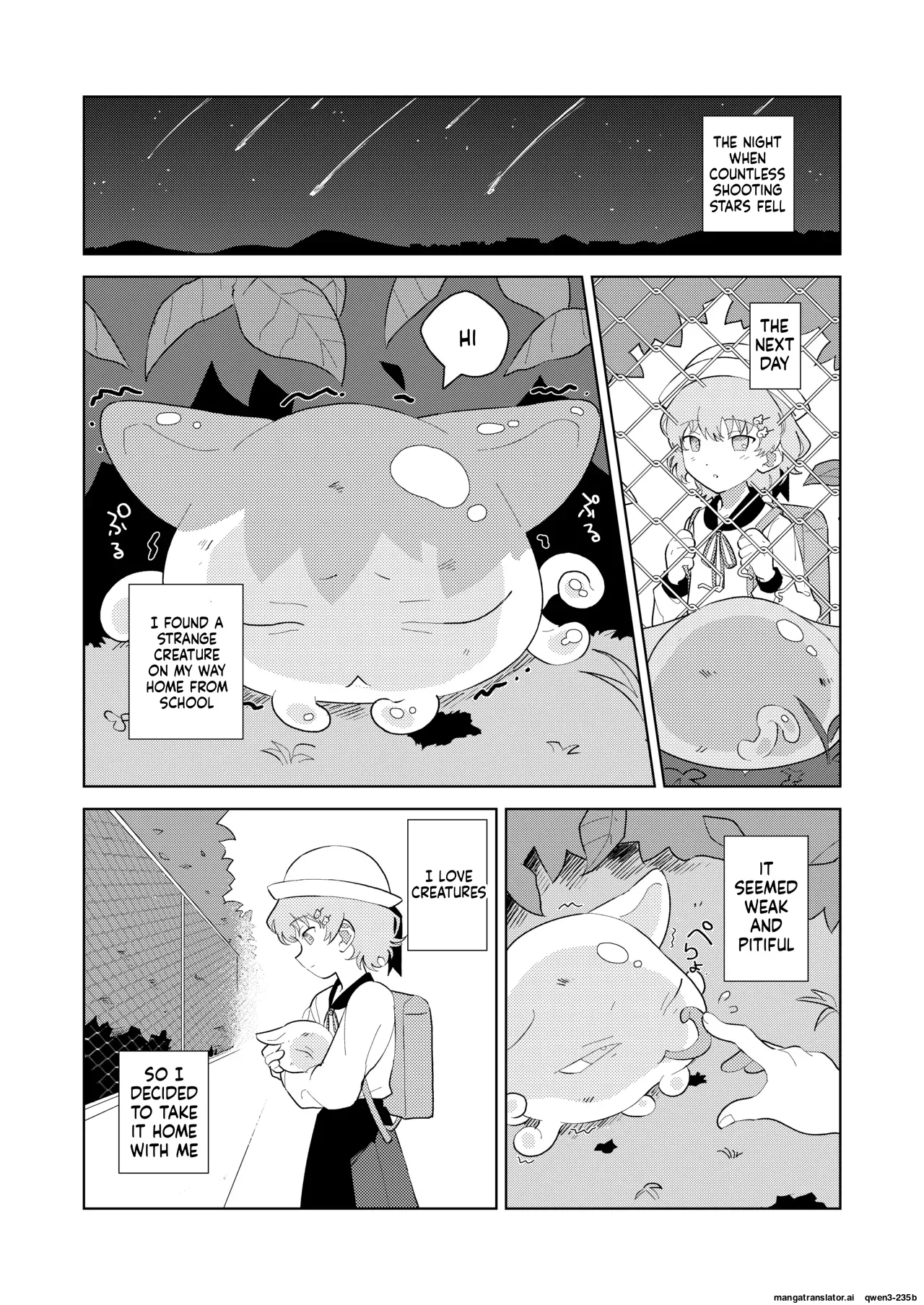 Puru-chan - Página 2