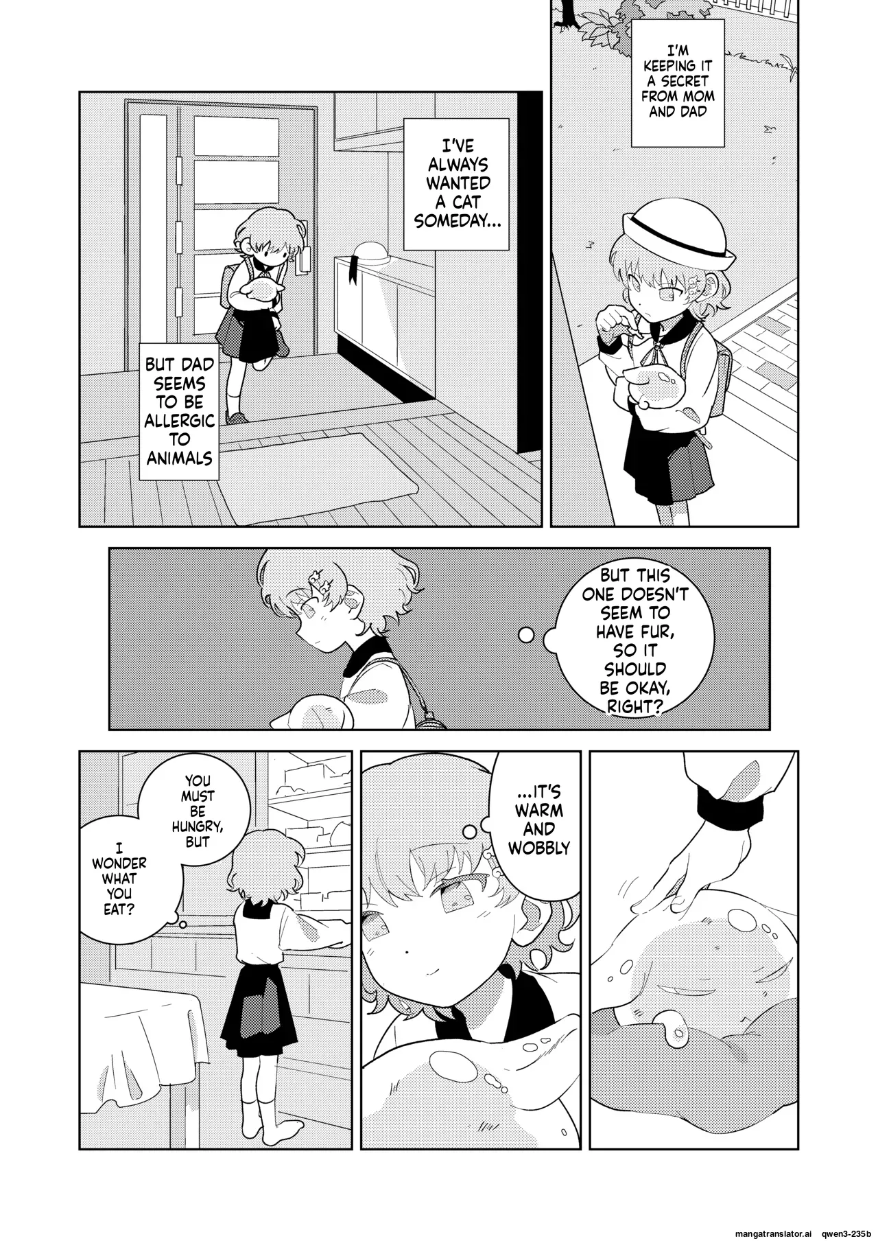 Puru-chan - Página 3