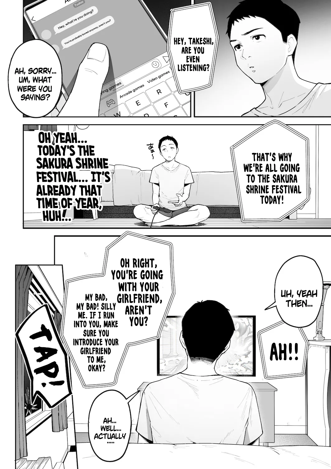 Gal Mama Anna-san 2 - Page 5