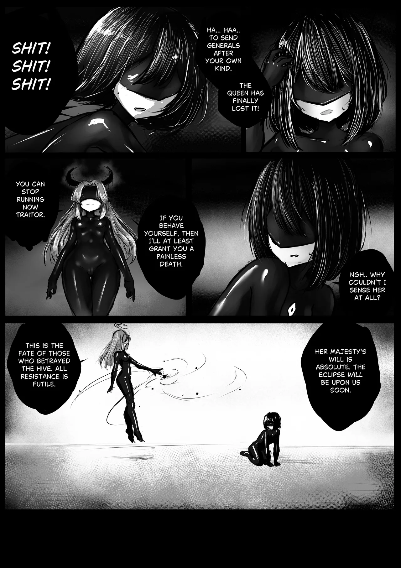 Corruptive Friend - Chapter 1 - Strona 2