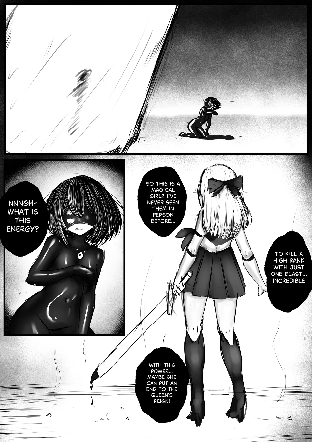 Corruptive Friend - Chapter 1 - Strona 4