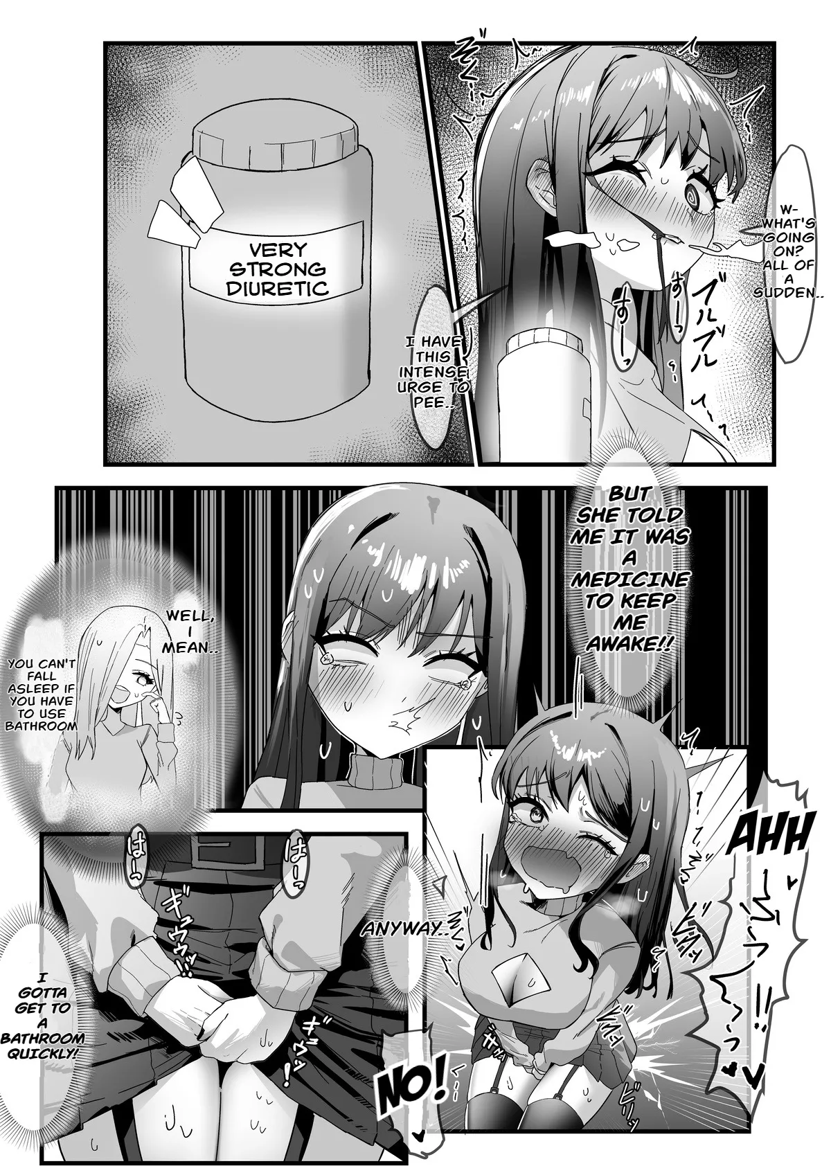Diuretic Pee - Página 4
