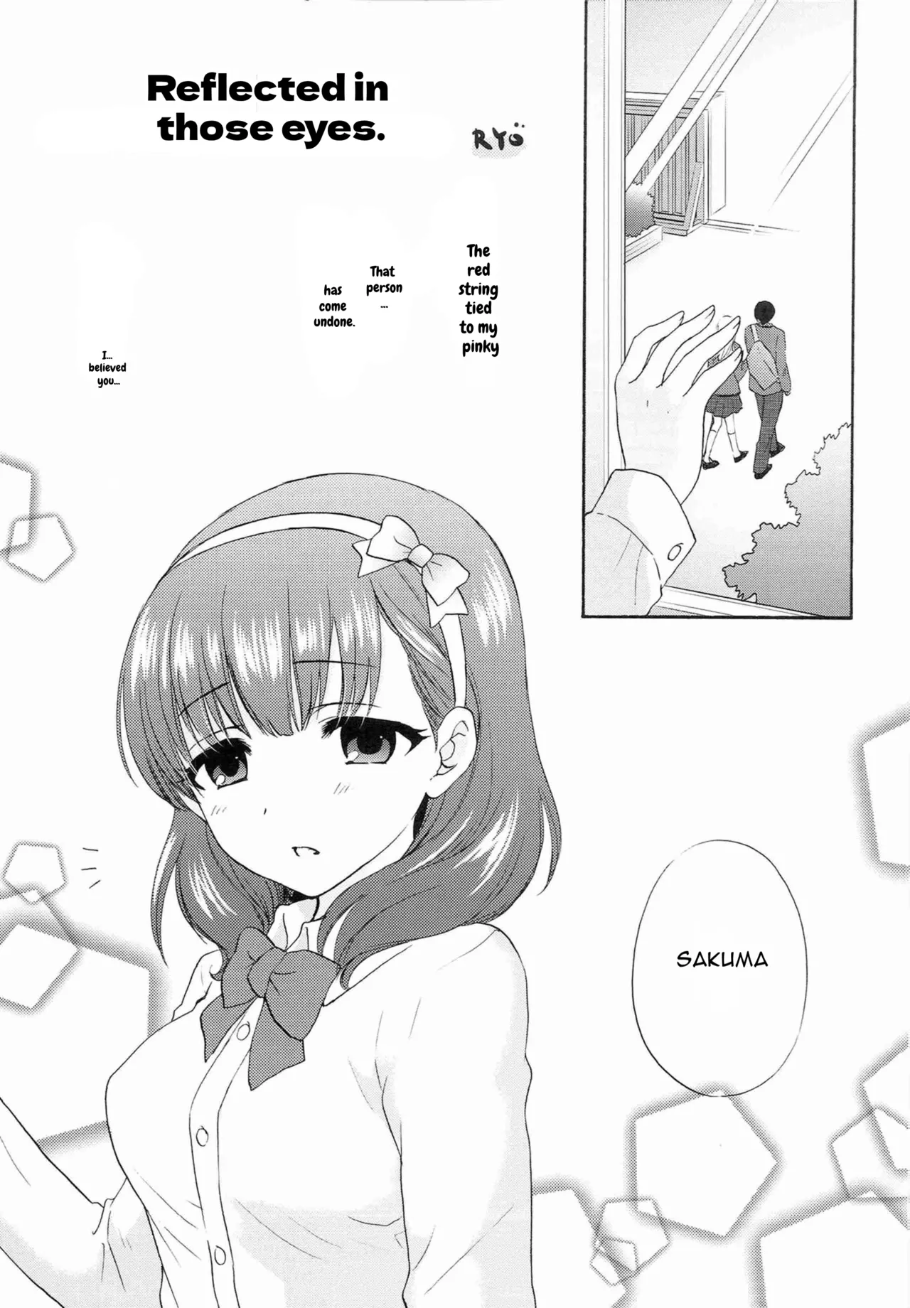Aikurushii - Page 4