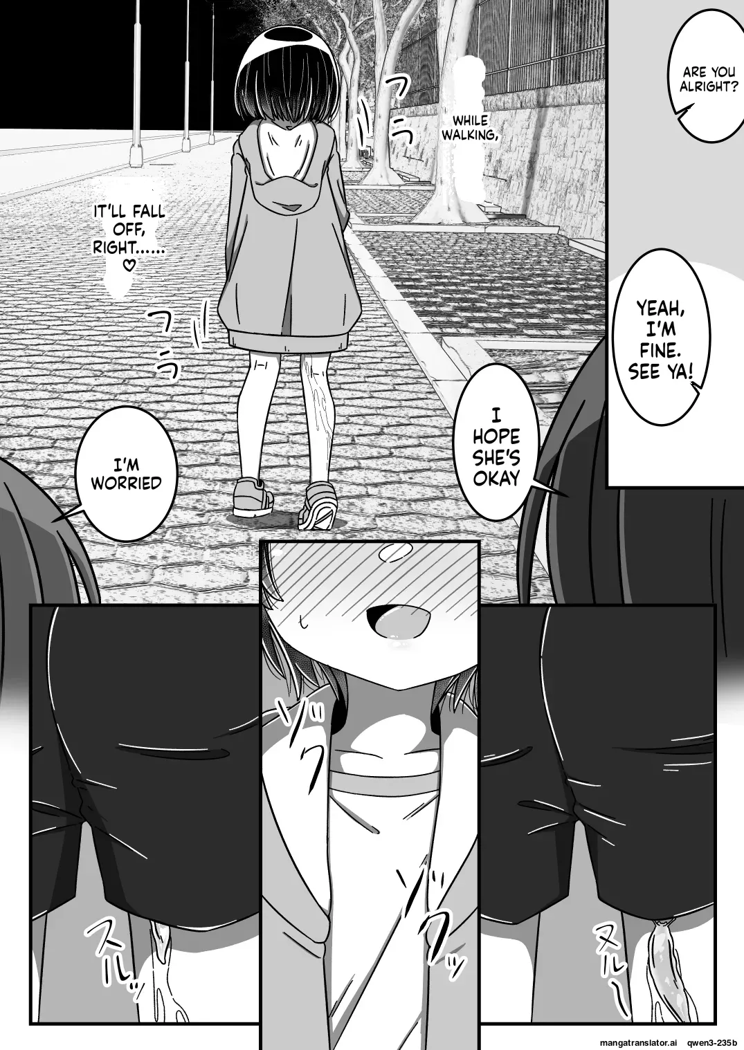 Namete, Kujiite - Pagina 5