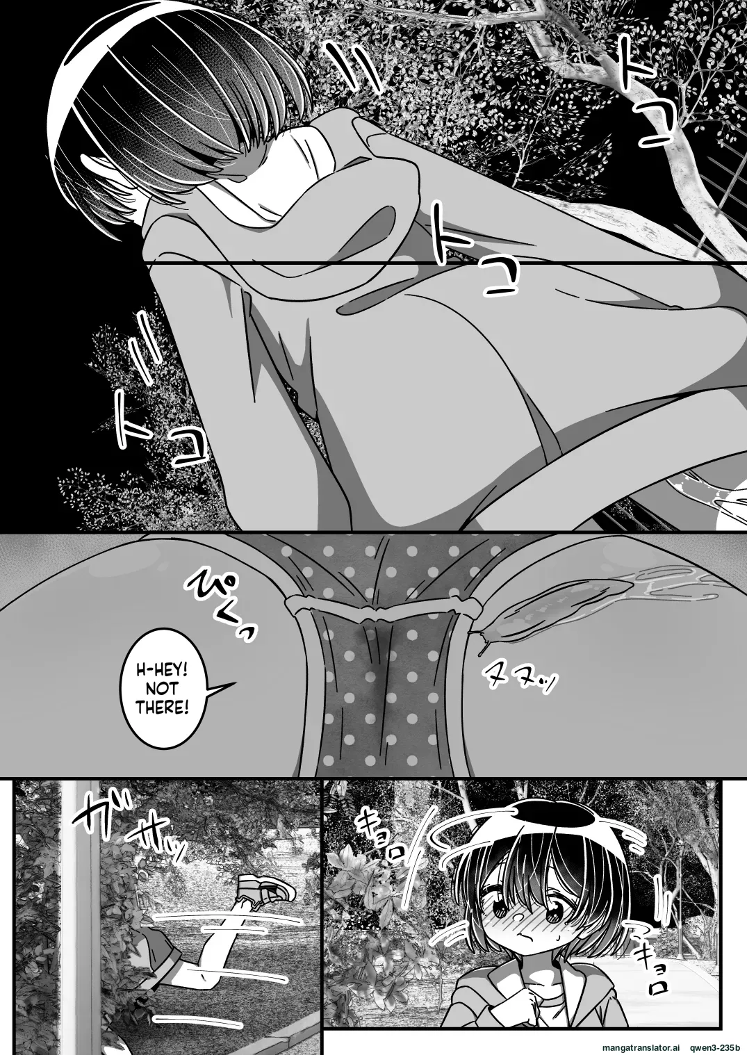 Namete, Kujiite - Pagina 6