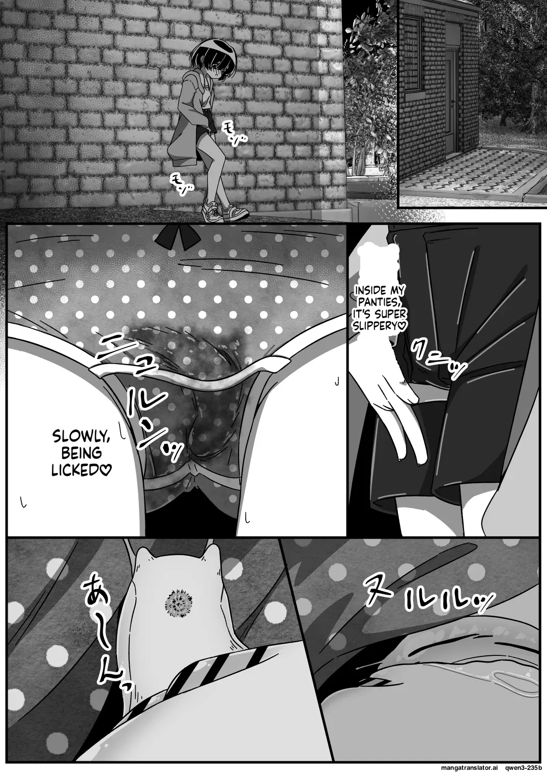 Namete, Kujiite - Pagina 8