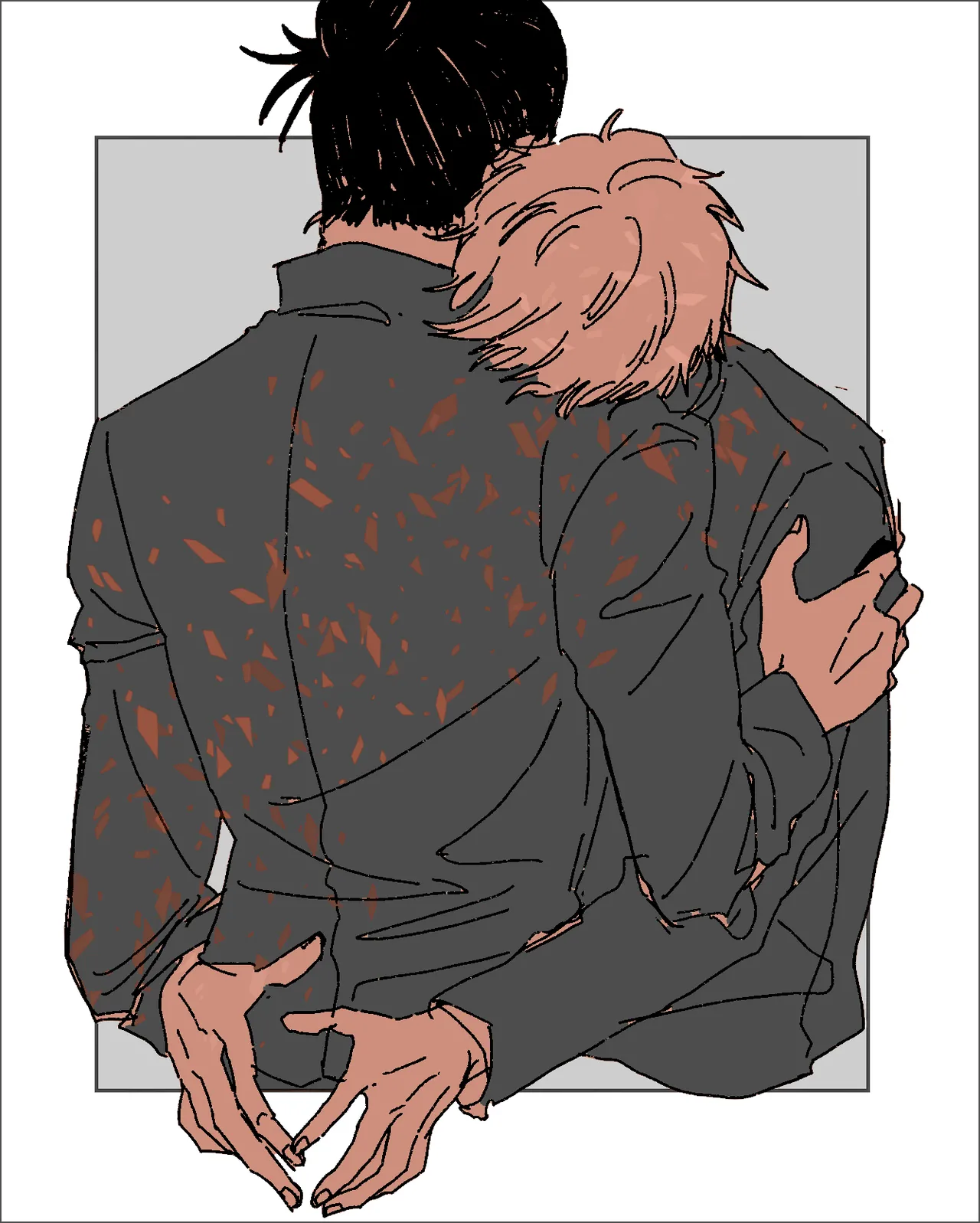 GoGe Log – Jujutsu Kaisen dj - صفحة 2