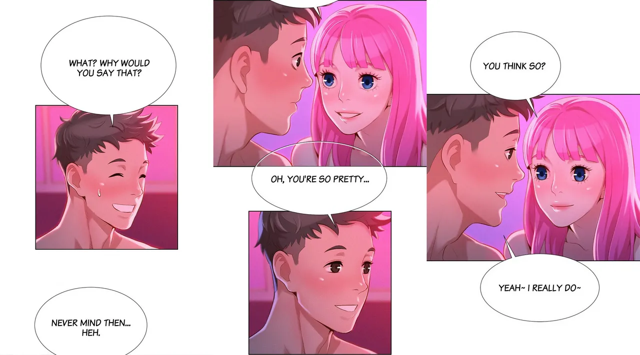 What Do You Take Me For (Sister Neighbor Nuna) Ep_008 - Seite 2
