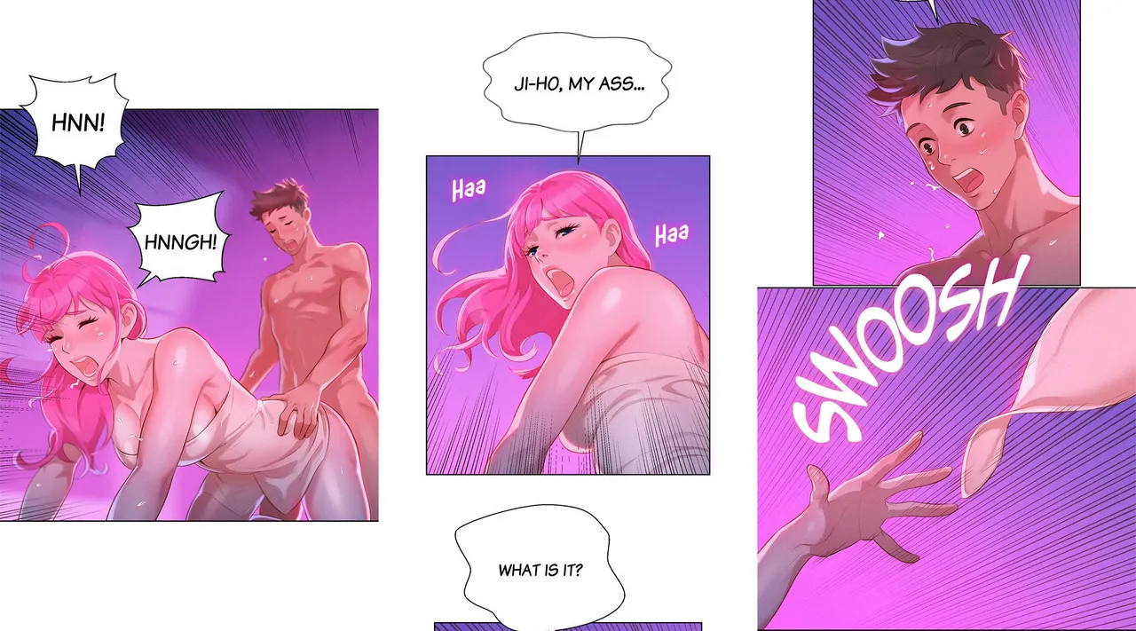 What Do You Take Me For (Sister Neighbor Nuna) Ep_008 - Seite 8