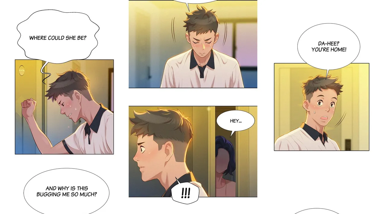 What Do You Take Me For (Sister Neighbor Nuna) Ep_009 - صفحة 3