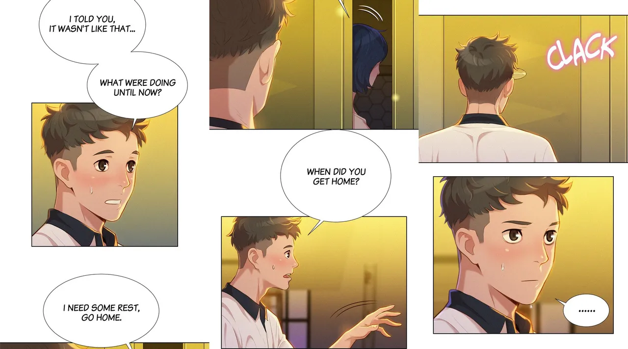 What Do You Take Me For (Sister Neighbor Nuna) Ep_009 - صفحة 5