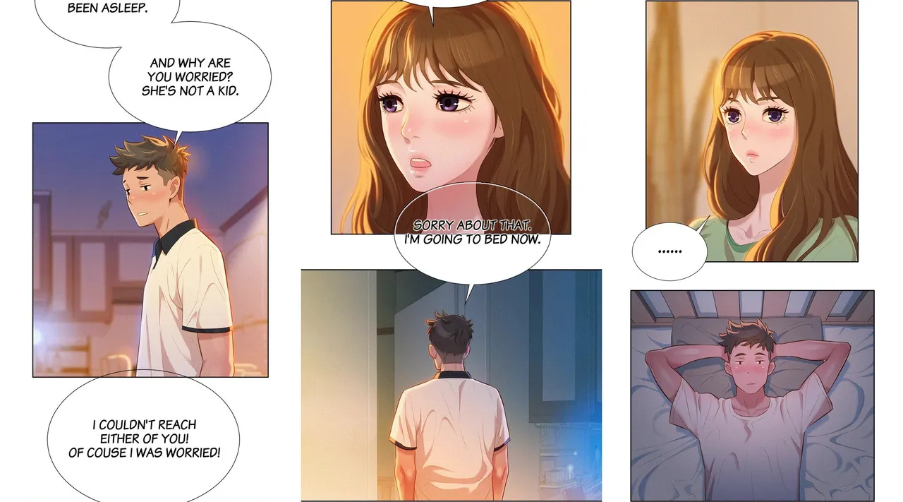 What Do You Take Me For (Sister Neighbor Nuna) Ep_009 - صفحة 7