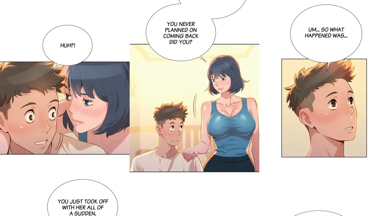 What Do You Take Me For (Sister Neighbor Nuna) Ep_010 - Seite 2