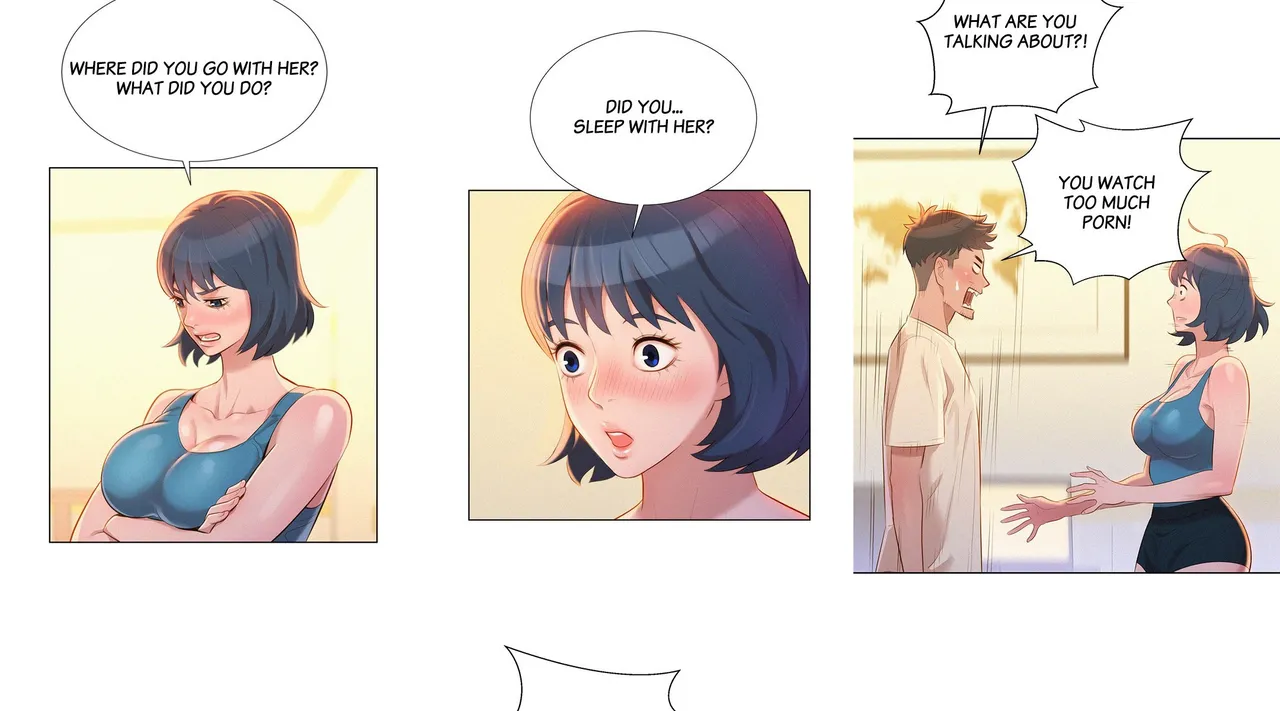 What Do You Take Me For (Sister Neighbor Nuna) Ep_010 - Seite 3