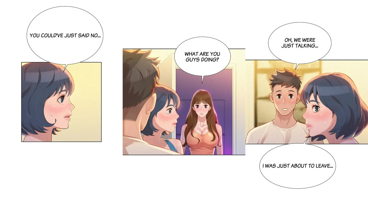 What Do You Take Me For (Sister Neighbor Nuna) Ep_010 - Seite 4