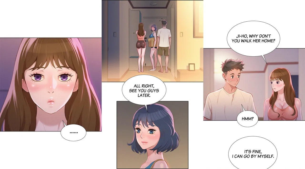 What Do You Take Me For (Sister Neighbor Nuna) Ep_010 - Seite 5
