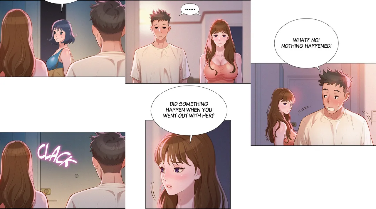 What Do You Take Me For (Sister Neighbor Nuna) Ep_010 - Seite 6