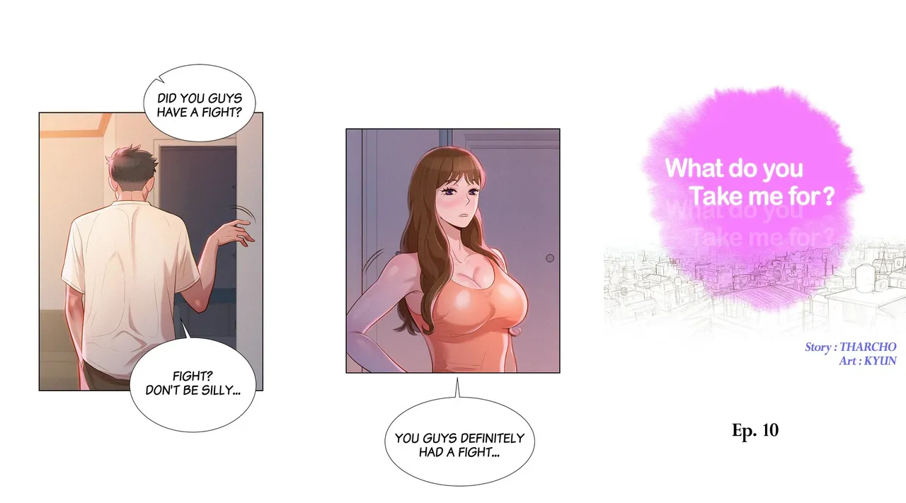 What Do You Take Me For (Sister Neighbor Nuna) Ep_010 - Seite 7