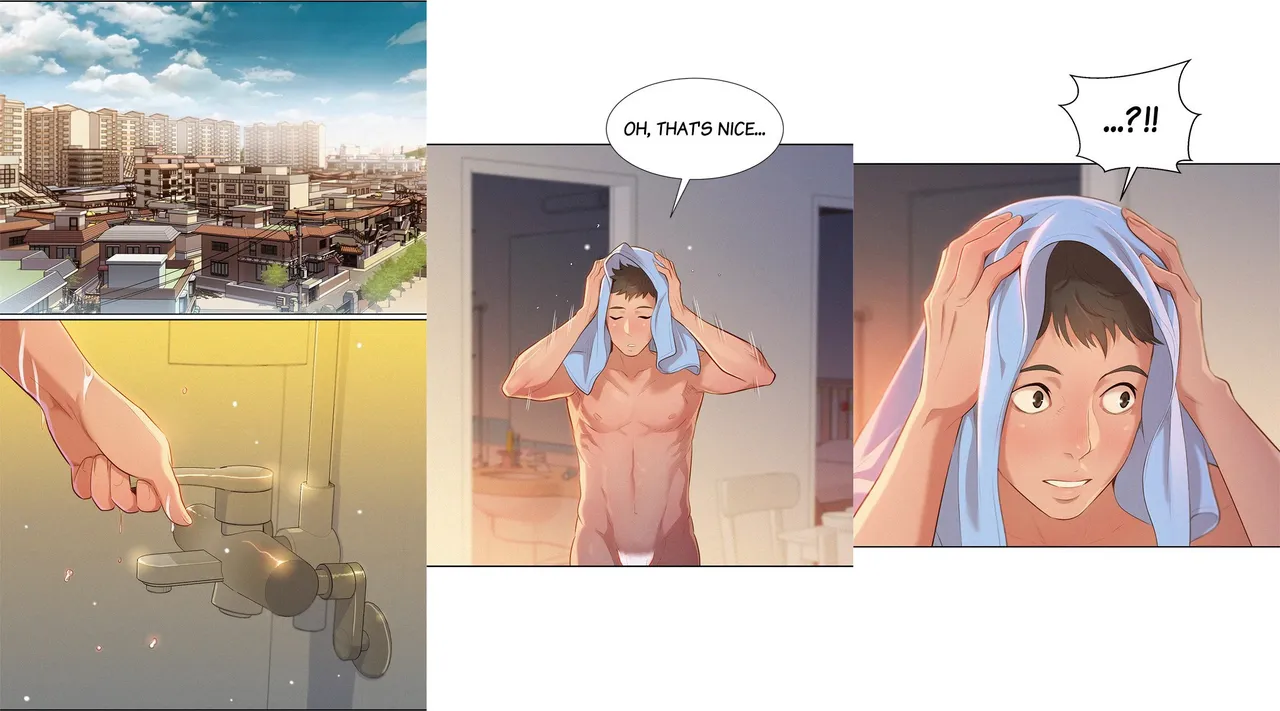 What Do You Take Me For (Sister Neighbor Nuna) Ep_010 - Seite 8