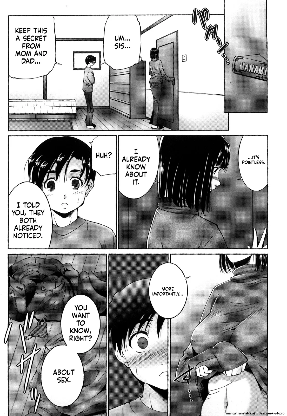 INCEST - Página 3