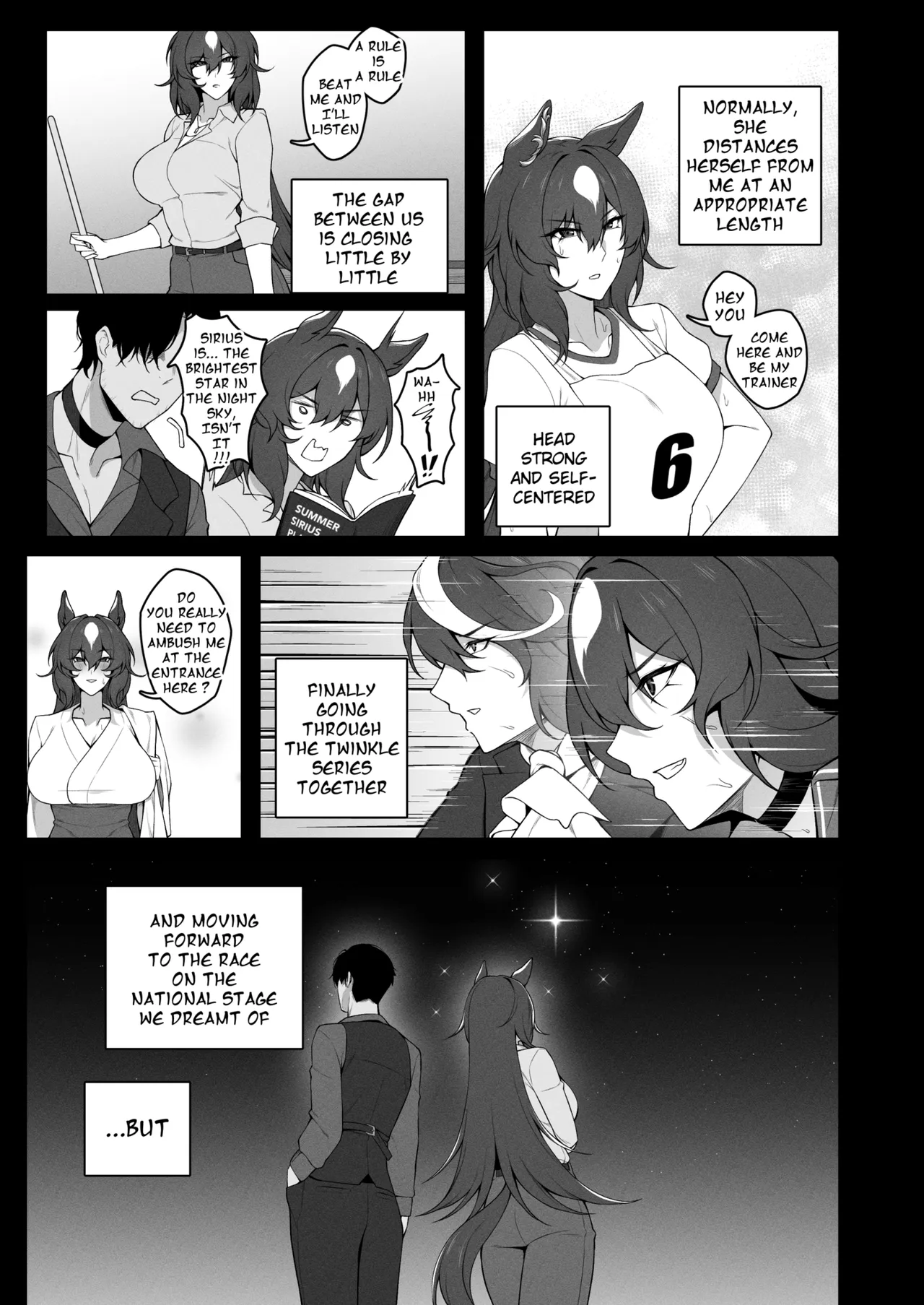 Shining Star - Seite 5