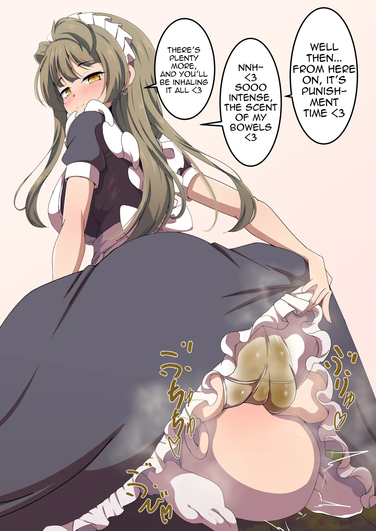 Skirt Steam - Сторінка 4