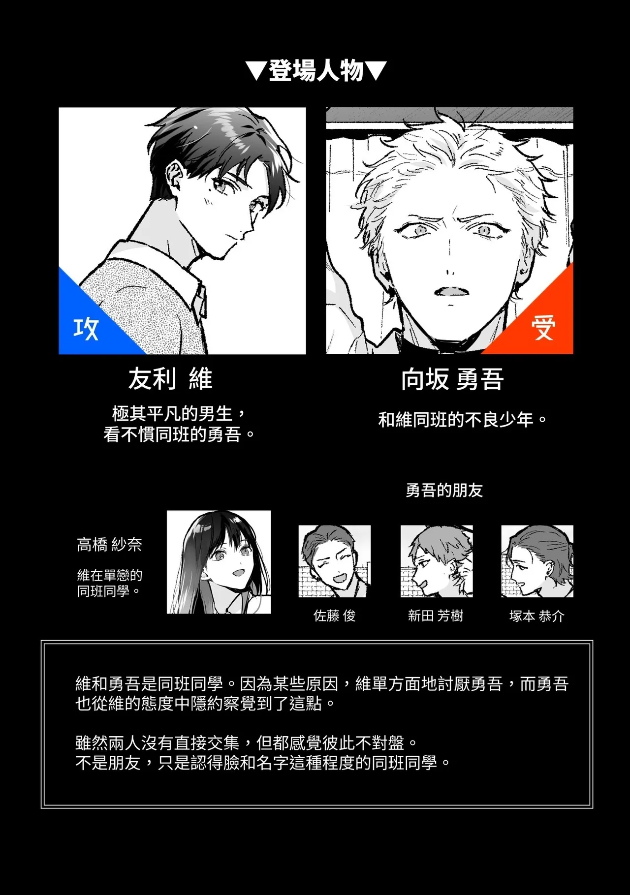 Shinai to Derarenai 不做就無法離開 4 - Página 2
