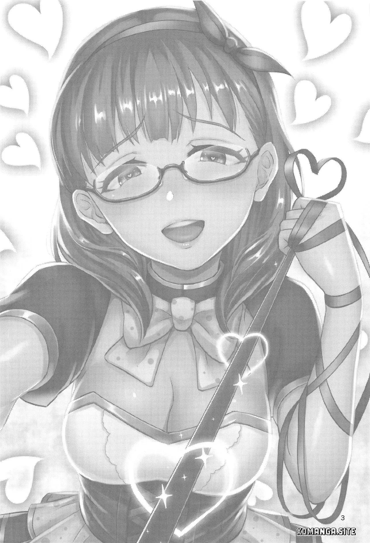 Mayu no Mono wa Mayu no Mono - Page 2